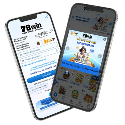 Mã QR tải ứng dụng VND789 Đá Gà cho Android