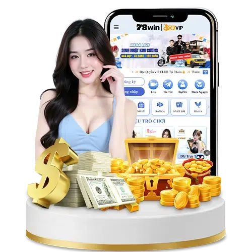 Bắn Cá Thần Tài VND789