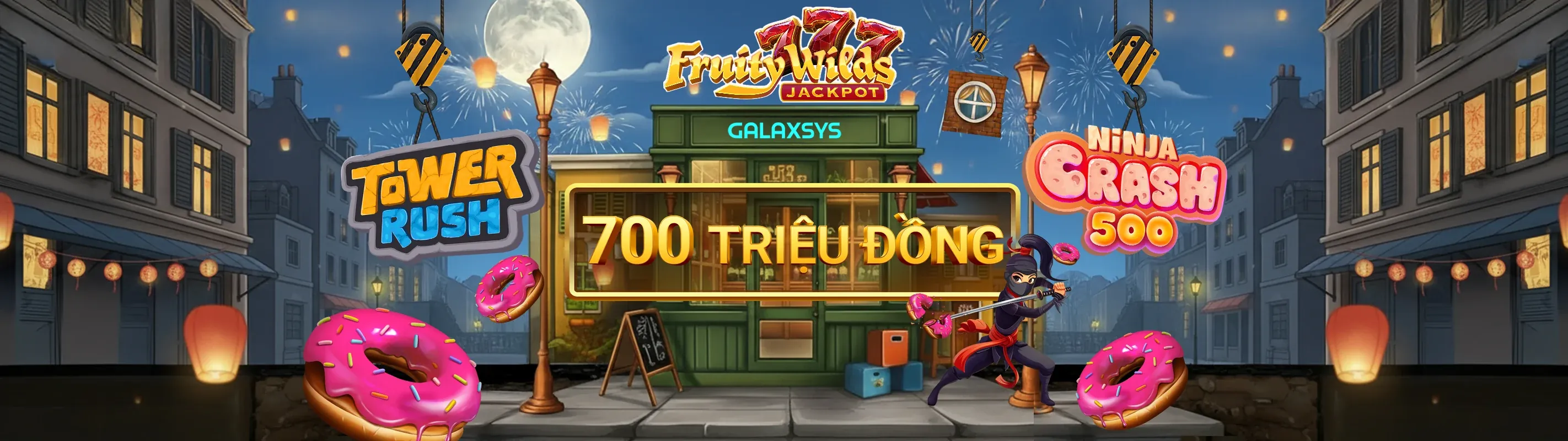 Sòng bạc trực tuyến VND789 với trò chơi đá gà và các ưu đãi hấp dẫn