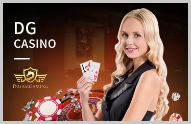 Trải nghiệm sòng bạc trực tiếp cùng dealer chuyên nghiệp