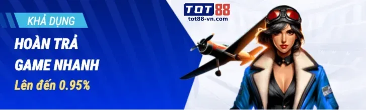 Khuyến mãi đặc biệt cho người chơi