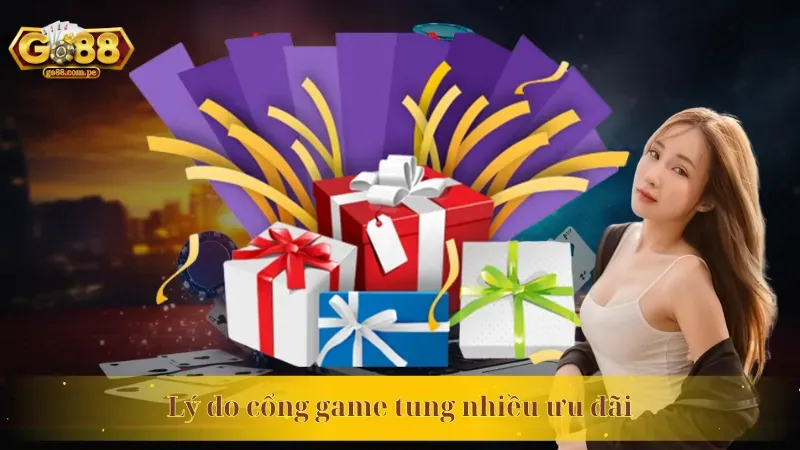 Ưu đãi đặc biệt cho thành viên VIP của vnd789